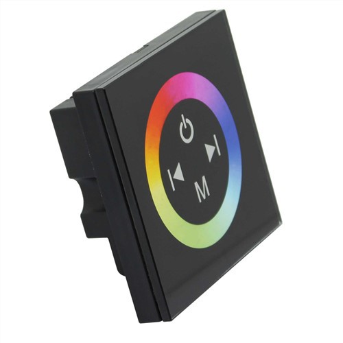 Bezvadu LED tālvadības pults